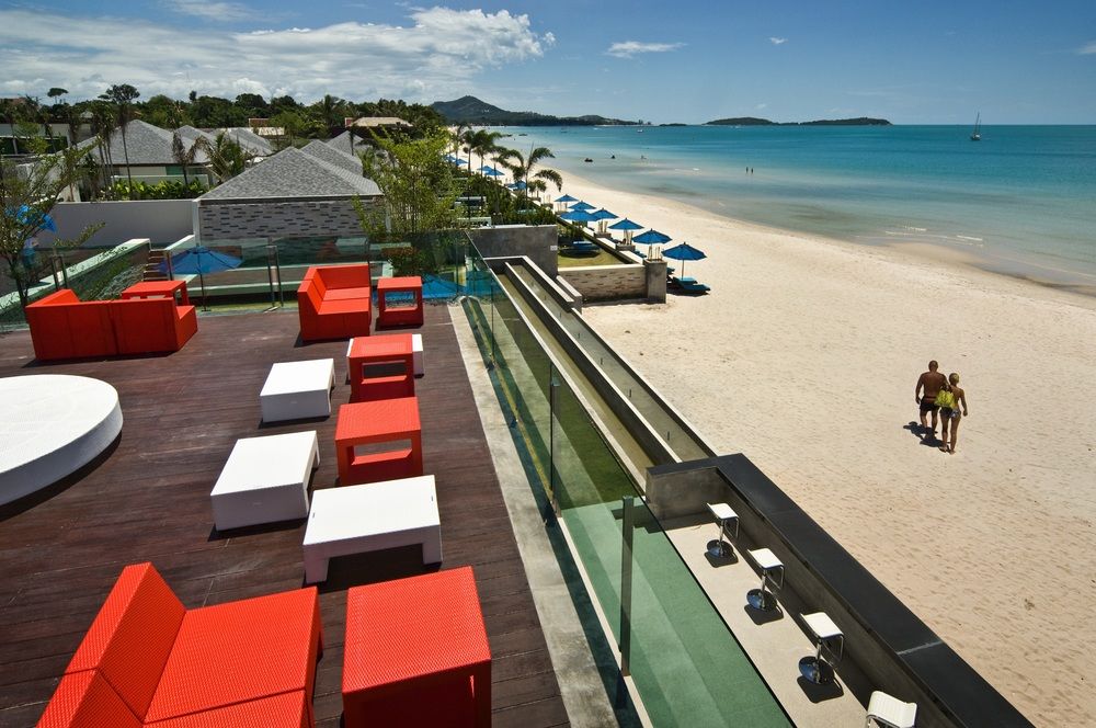 Samui Resotel Beach Resort image 1